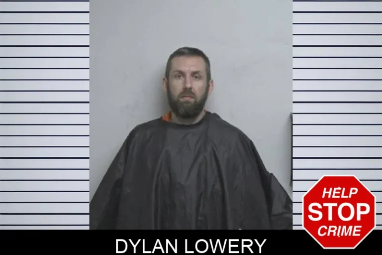 Dylan Lowery