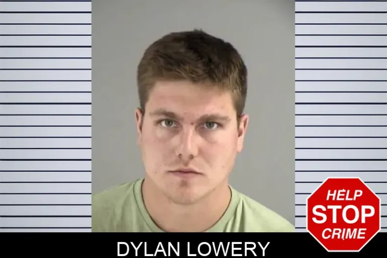 Dylan Lowery