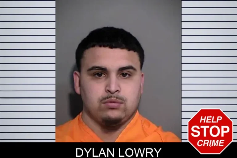 Dylan Lowry