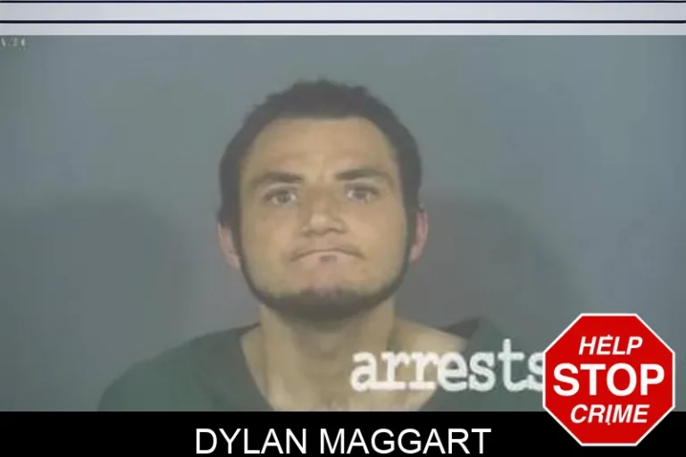 Dylan Maggart