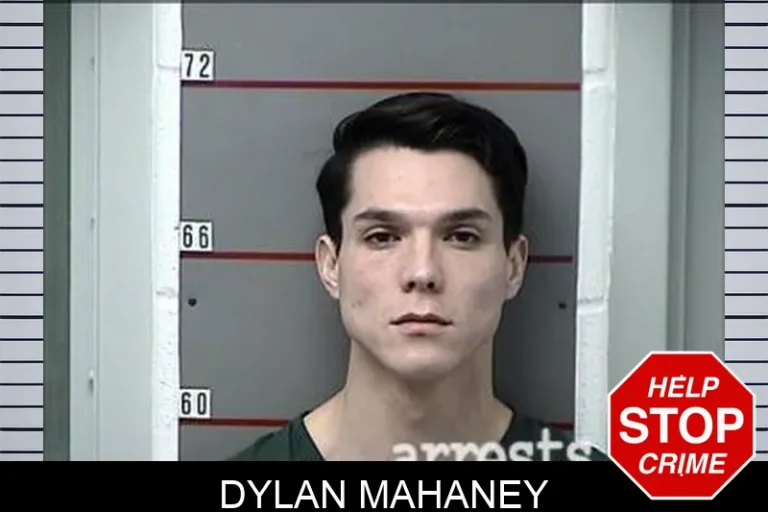 Dylan Mahaney