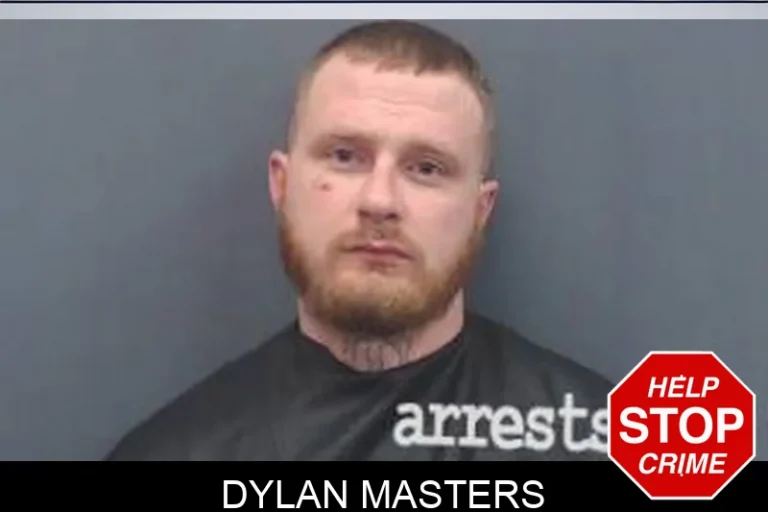 Dylan Masters