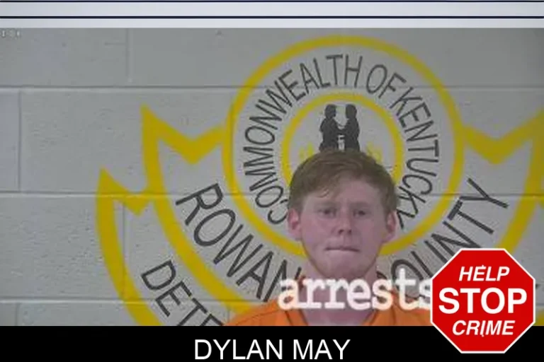 Dylan May