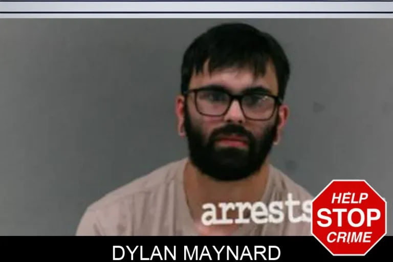 Dylan Maynard