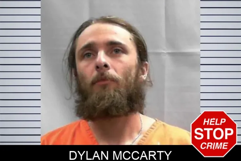 Dylan McCarty
