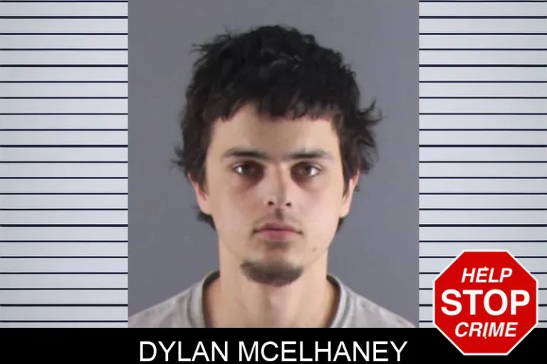 Dylan McElhaney