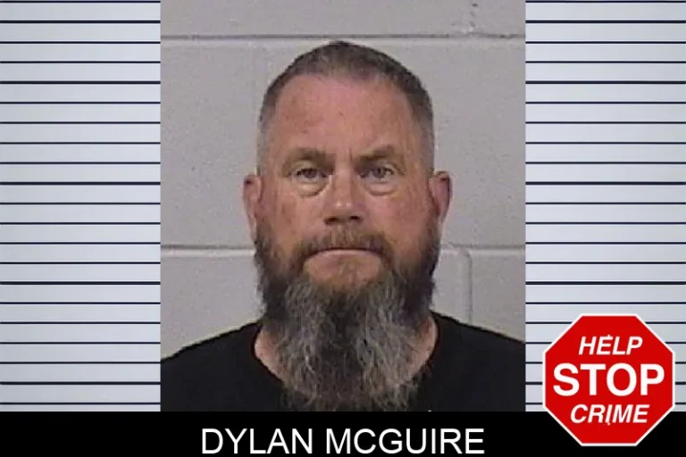 Dylan McGuire
