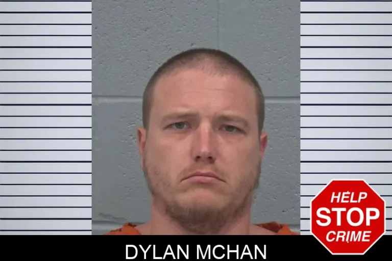 Dylan McHan