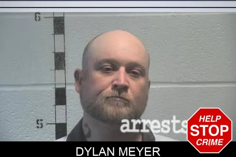 Dylan Meyer