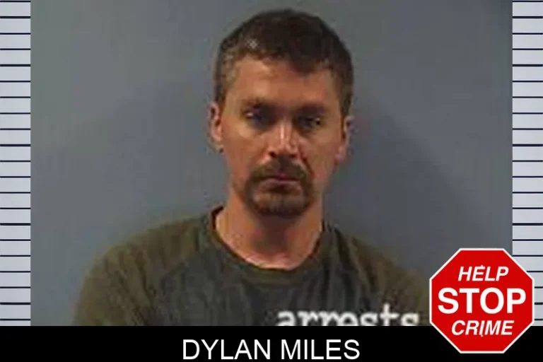 Dylan Miles
