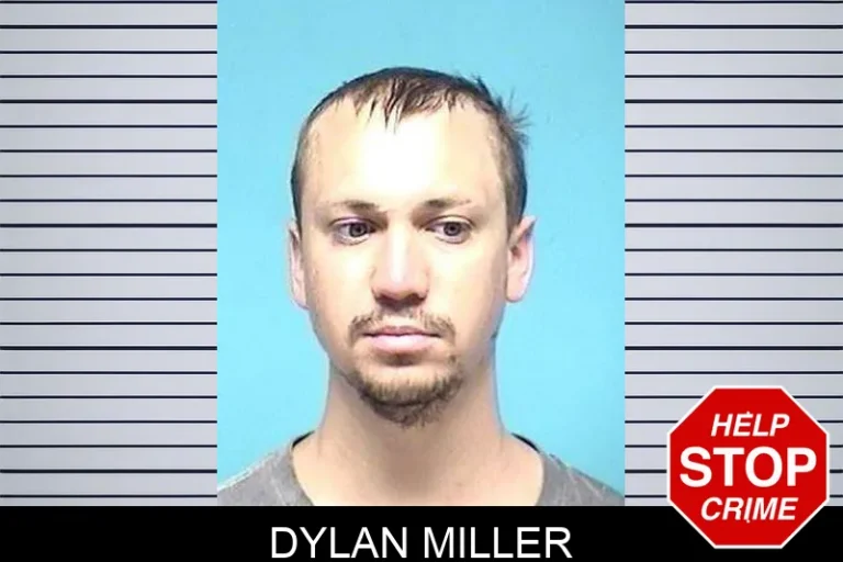 Dylan Miller