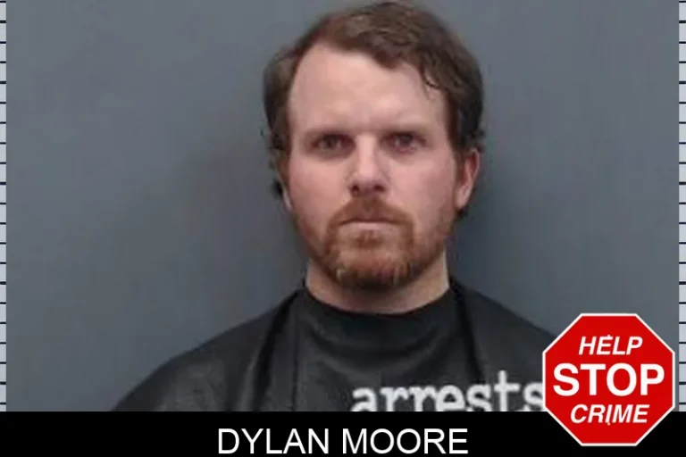 Dylan Moore
