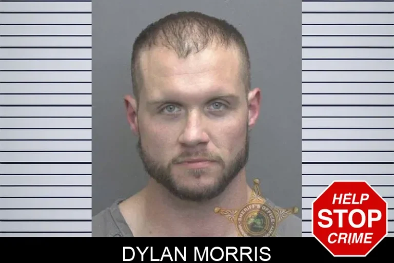 Dylan Morris