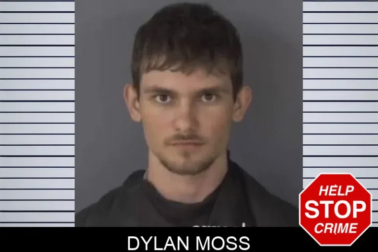 Dylan Moss