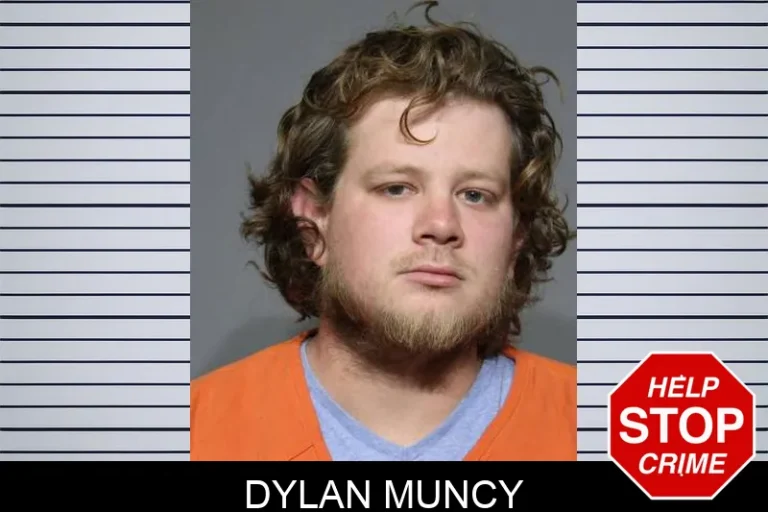 Dylan MuNcy