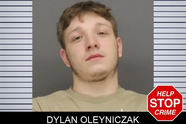 Dylan Oleyniczak