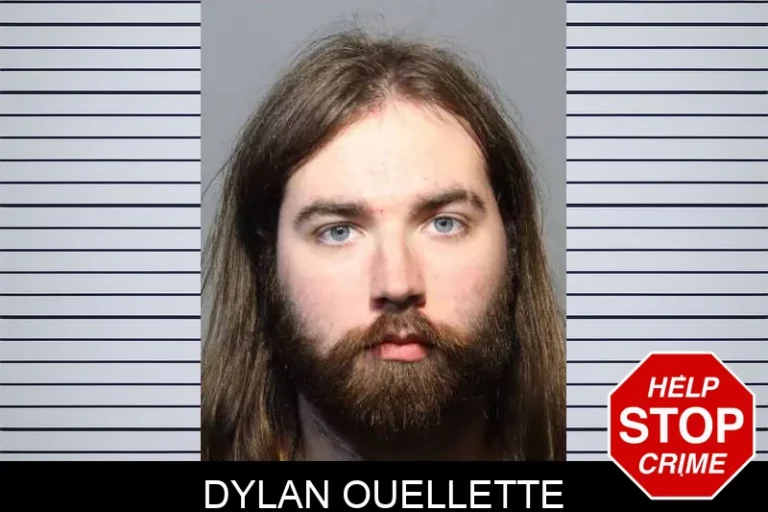Dylan OuEllette