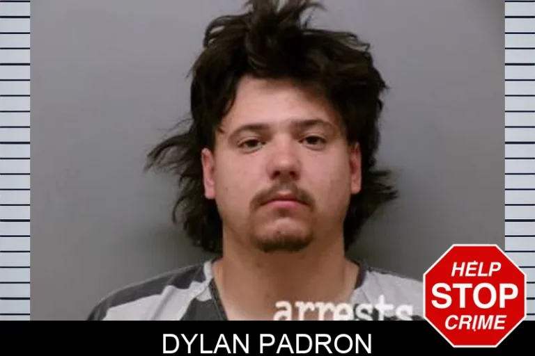 Dylan Padron