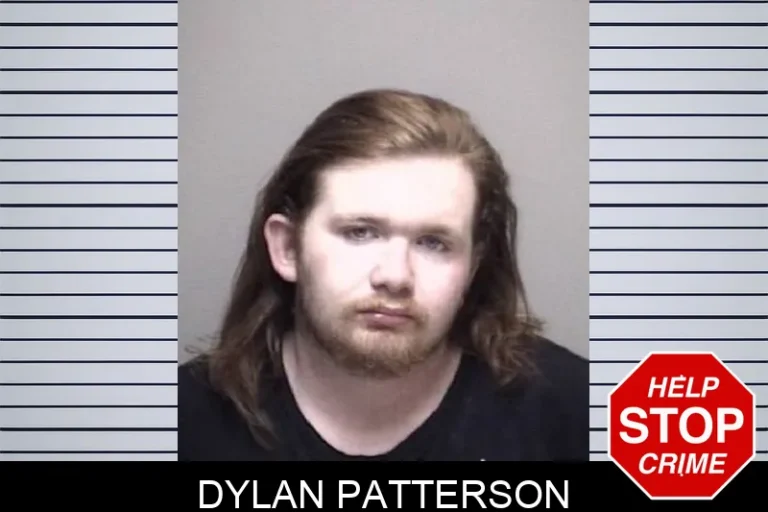 Dylan Patterson