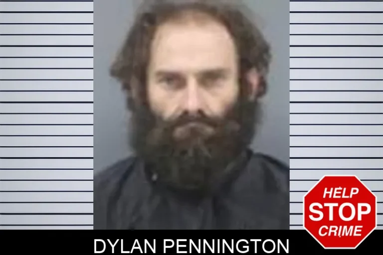 Dylan Pennington