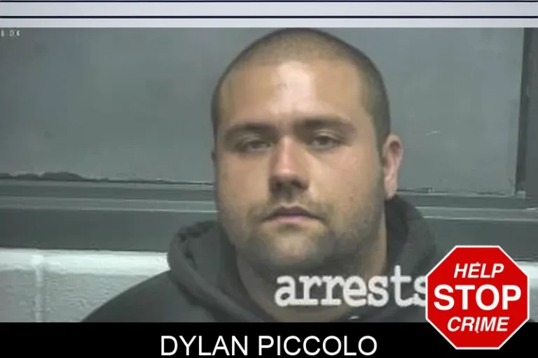 Dylan Piccolo