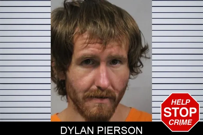 Dylan Pierson