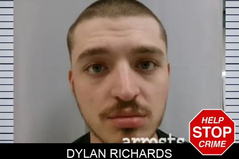 Dylan Richards