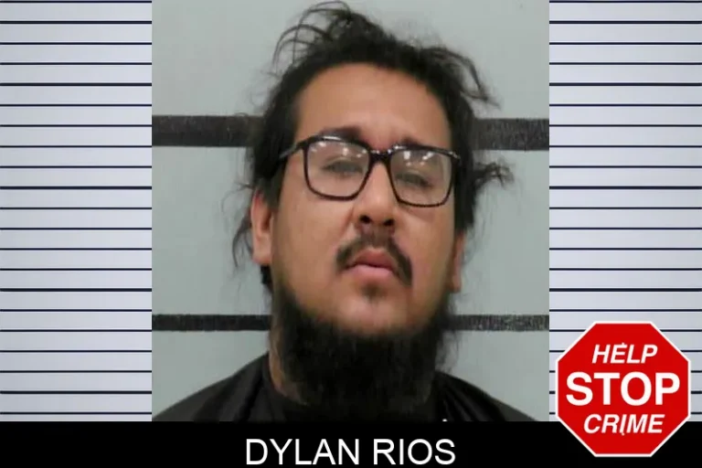 Dylan Rios