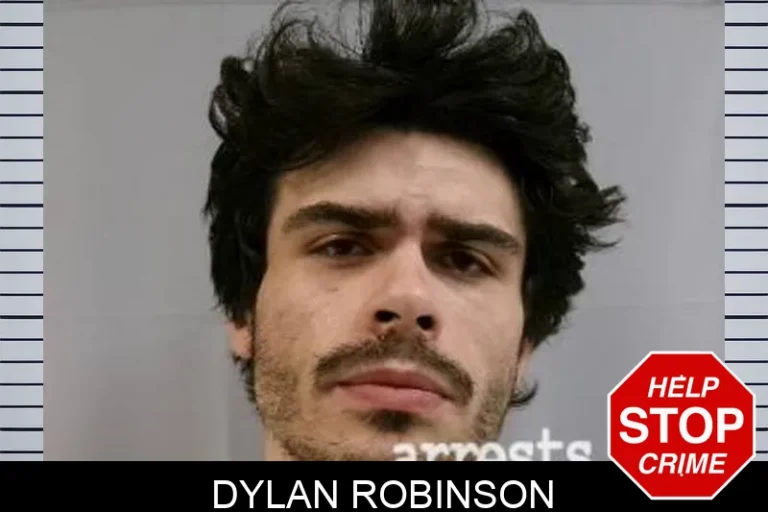 Dylan Robinson