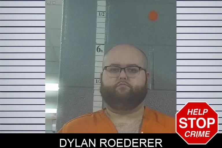 Dylan Roederer