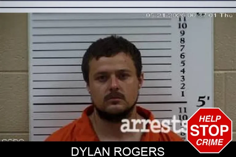 Dylan Rogers