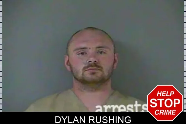 Dylan Rushing