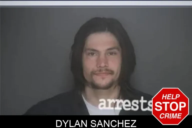 Dylan Sanchez