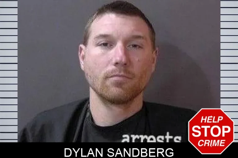 Dylan Sandberg