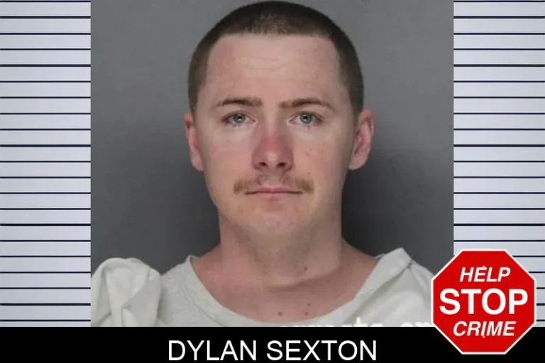 Dylan Sexton