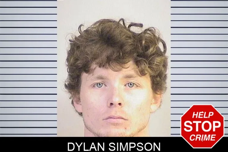 Dylan Simpson