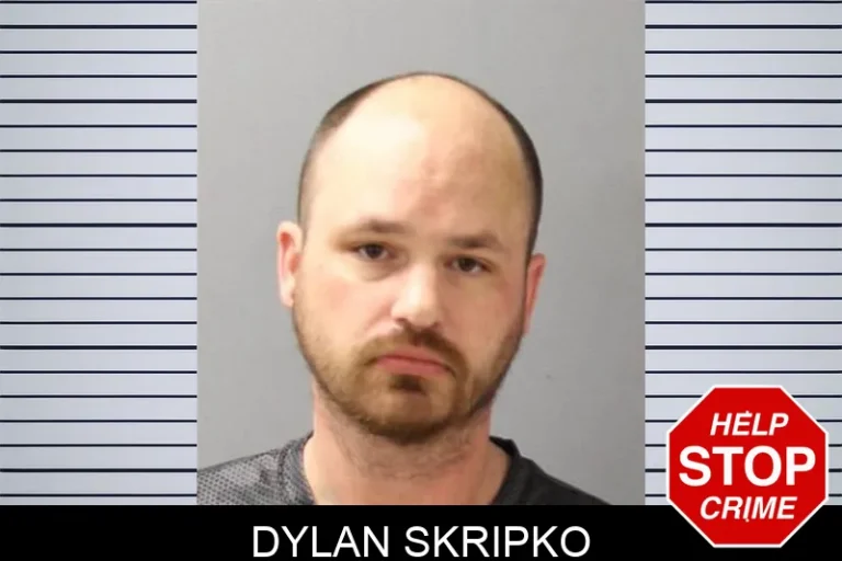 Dylan Skripko