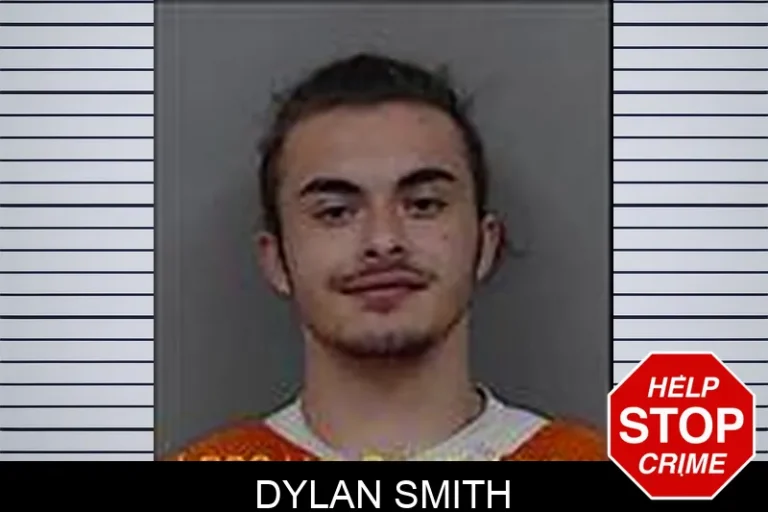 Dylan Smith