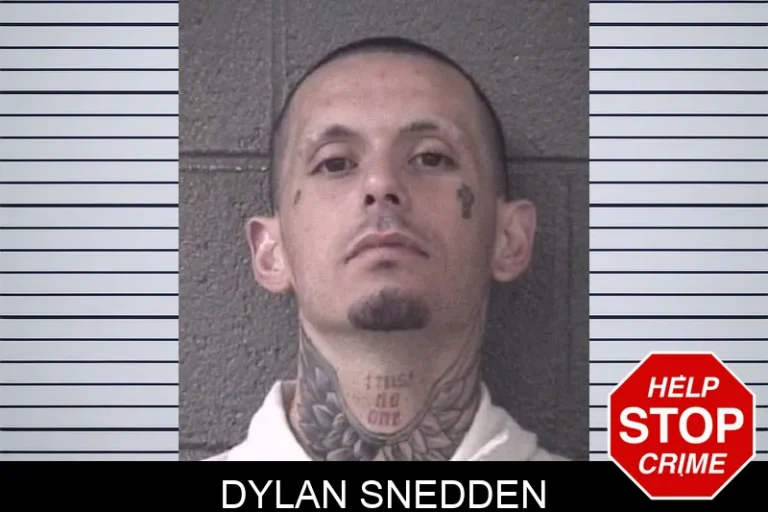 Dylan Snedden