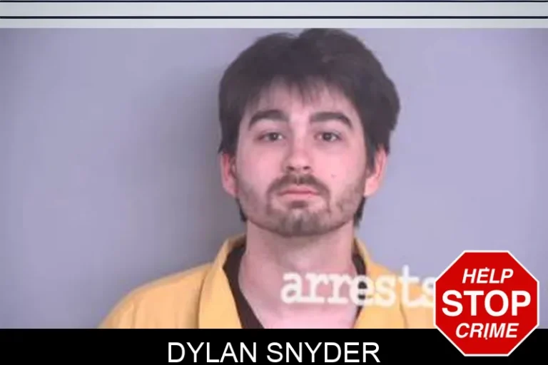 Dylan Snyder
