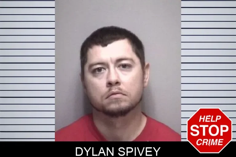 Dylan Spivey