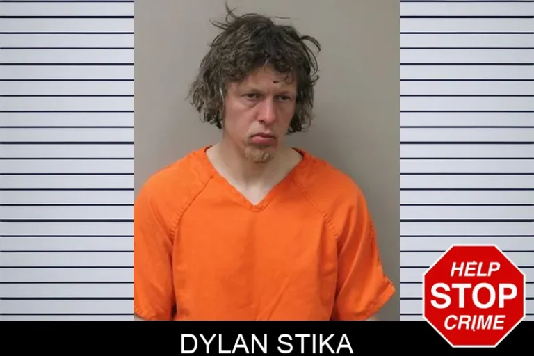 Dylan Stika