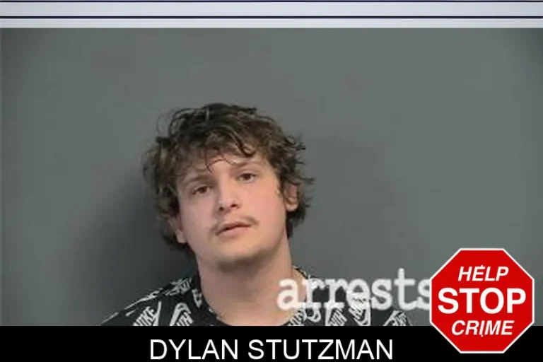 Dylan StuTzman