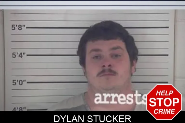 Dylan Stucker