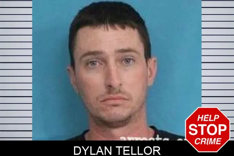 Dylan Tellor