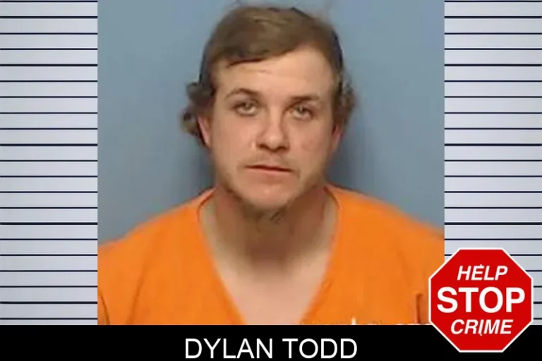 Dylan Todd