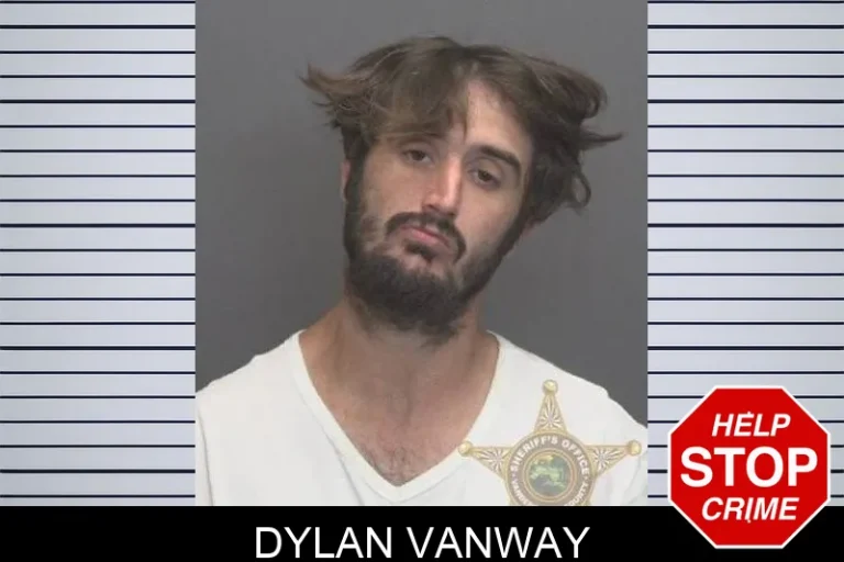 Dylan Vanway