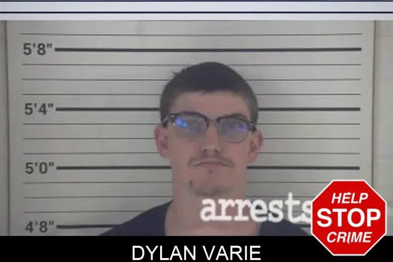Dylan Varie
