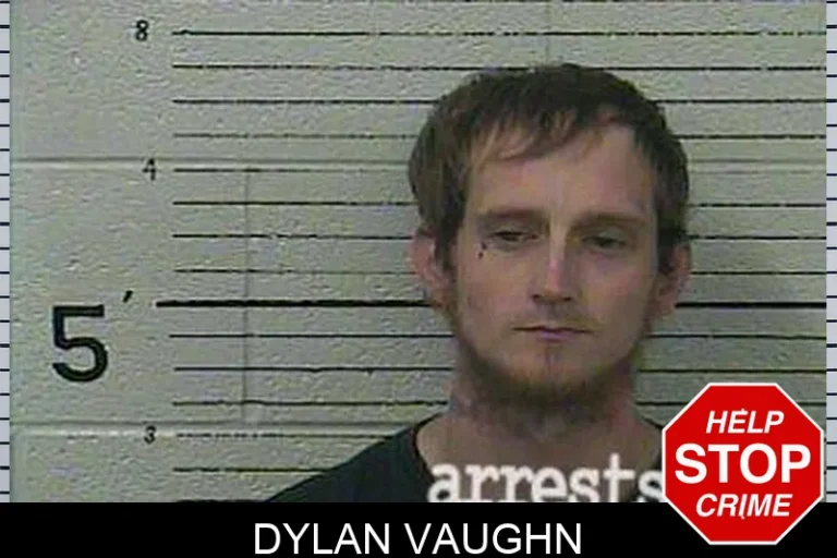 Dylan Vaughn