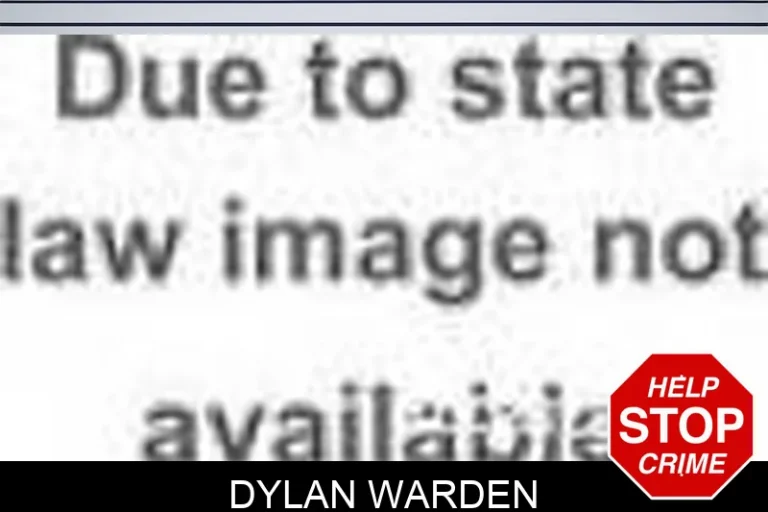 Dylan Warden